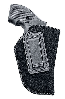 Holsters Uncle Mikes U/M INSIDE PANT HLSTR BLK SZ 0 RH • Model: 